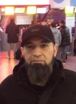 Шамад, 42 года, Москва