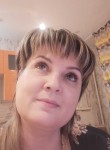 Мария, 44 года, Новосибирск
