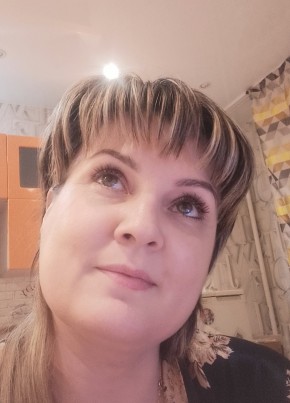 Mariya, 45, Russia, Novosibirsk