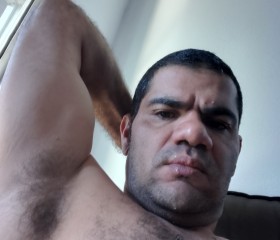 Leandro, 40 лет, Região de Campinas (São Paulo)