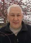 Зульфат, 67 лет