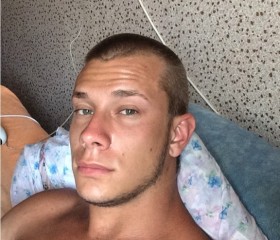 Антон, 29 лет, Владивосток