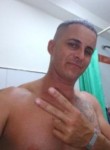 Lázaro Morejón, 42 года, La Habana