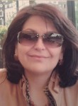 Лина, 54 года, Санкт-Петербург