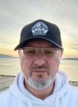 Petr, 47, Anadyr