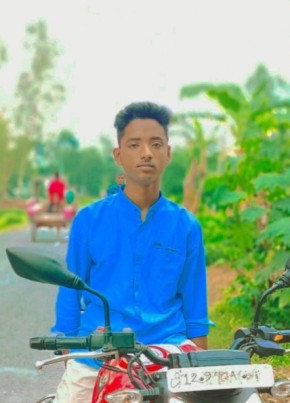 Monir, 18, বাংলাদেশ, চিলমারী