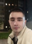 Zhekapow, 25 лет, Томск