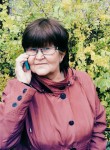 Lidiya, 65  , Saint Petersburg