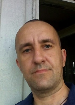 Сергей, 47, Россия, Верхняя Инта