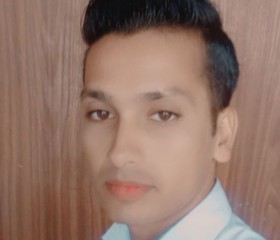 Omkar verma, 31 год, New Delhi