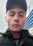 Murzik, 28, Krasnoyarsk