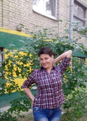 Ольга, 51, Україна, Київ