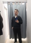 Dante, 33, Tobolsk