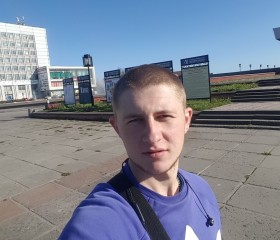 Сергей, 30 лет, Ягры