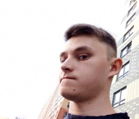 Daniil, 23, Zelenograd