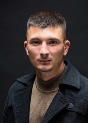 Иван из Завитинска 22 года