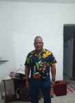 José Carlos, 58 лет, Belo Horizonte