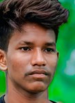 Dileswar Rana, 19 лет, Padampur (Odisha)