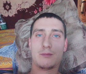 Виталя, 26 лет, Новосибирск