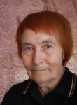 Sandra, 74, Rybinsk