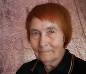 Sandra, 76 лет, Рыбинск