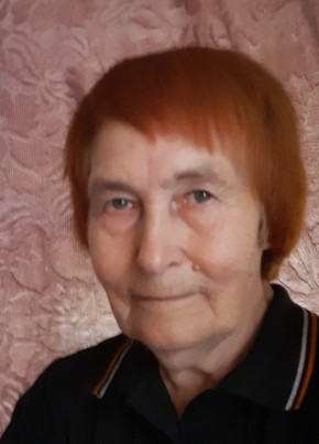 Sandra, 74, Russia, Rybinsk