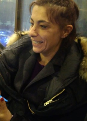 Irene, 47, Repubblica Italiana, Castelfranco di Sotto