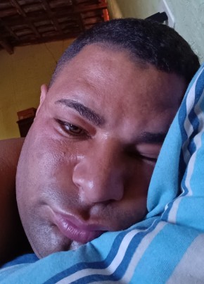 João Vitor из Pederneiras 26 лет
