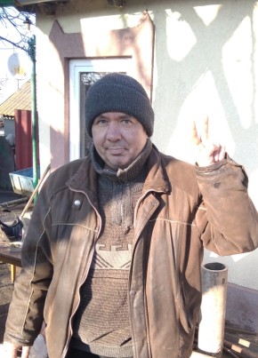 Сергей, 49, Россия, Армянск