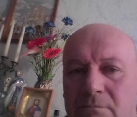 Сергей Куликов, 65 лет, Дзержинск