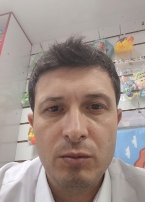 Tima из Toshkent 36 лет