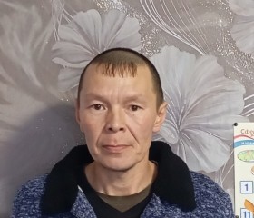 Roman, 41, Yekaterinburg