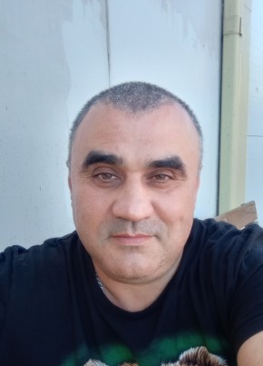 Михаил из Яблоновския 49 лет