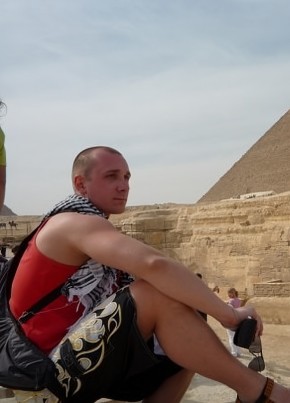 Денис, 38, Russia, Nizhniy Novgorod