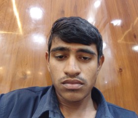 Mali Pintu, 20 лет, Ahmedabad