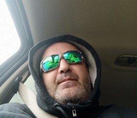 orion, 48, Tbilisi