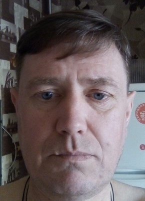 Кабзон, 49, Россия, Владимир