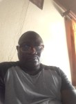 Dzadon, 63 года, Douala