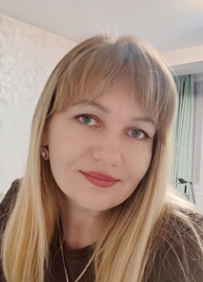 Валентина из Тюмени 35 лет