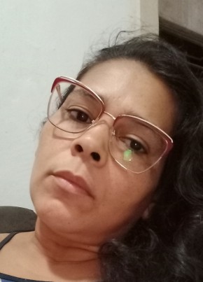 Beatriz, 41, República Federativa do Brasil, Rio de Janeiro