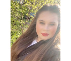 Anastasiya, 29, Moscow