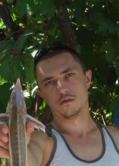Александр из Каменск-Шахтинския 45 лет