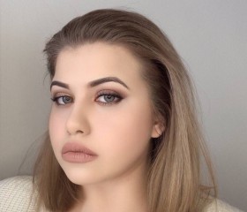 Юлия, 21 год, Москва