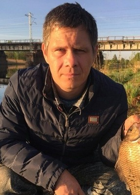 Сергей, 42, Россия, Вышний Волочек