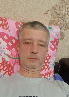 Андрей, 47, Россия, Самара
