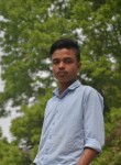 Promit Ghosh, 21  , Halisahar