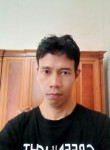 Aji, 36 лет, Kabupaten Malang