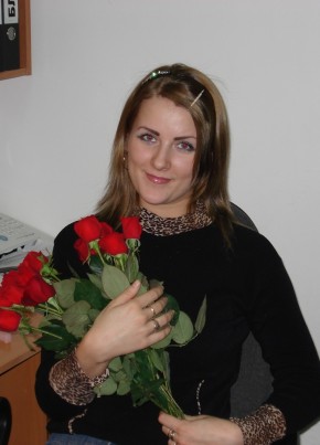 Svetlana, 35, Russia, Voronezh