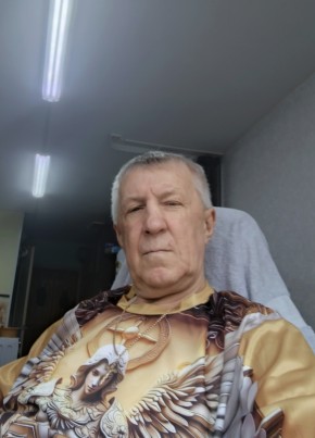 Накра из Лесозаводска 60 лет