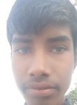 Deepak Singh, 19 лет, New Delhi